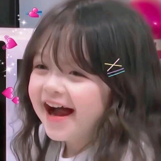 笑笑