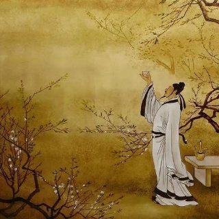 李白