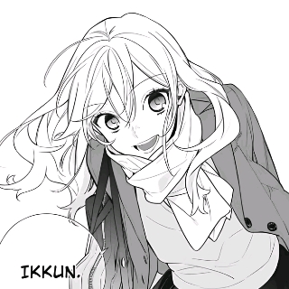堀京子