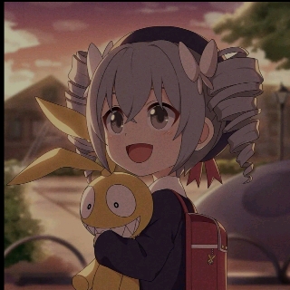 呆呆