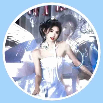 祈愿笨蛋