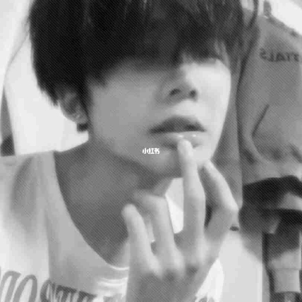 极泪.