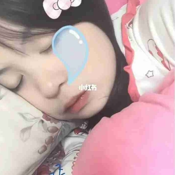 倒霉的小新.女