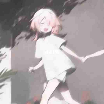 秋日私语.