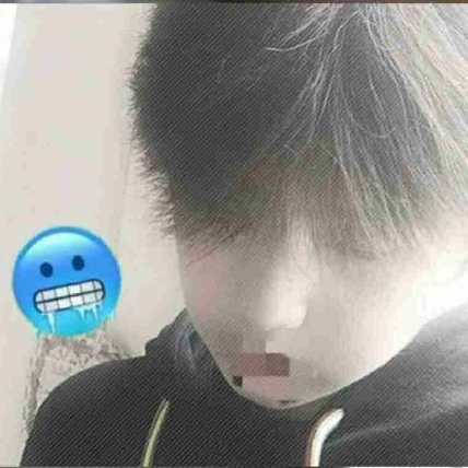 白逸然🈲