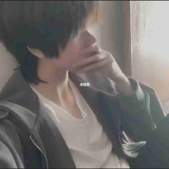 12_情别困我💤