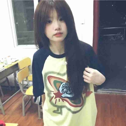 心动小琪