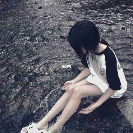 纯情女高