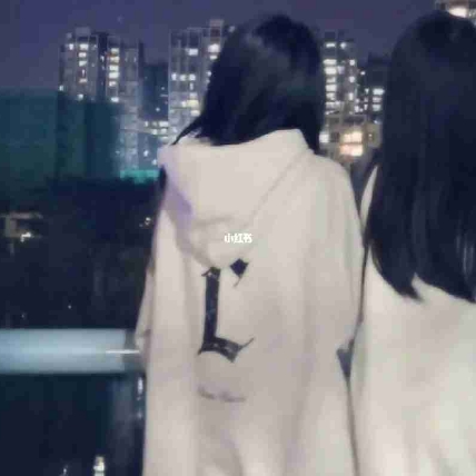 纯情女高