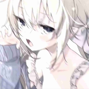 -许个愿