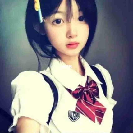 吻别.