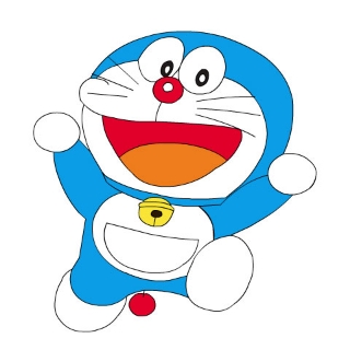 哆啦A梦
