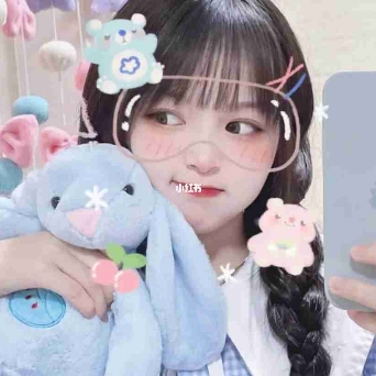 楠楠才不是小笨蛋