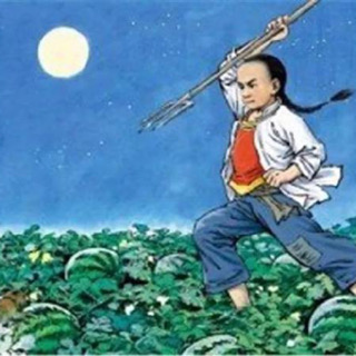 闰土找茬