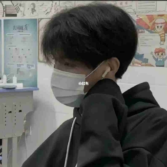 爱哭鬼一个