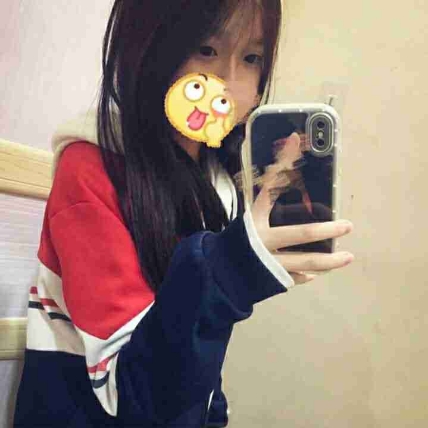 小自闭.