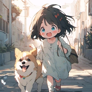 心动