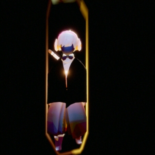 压抑