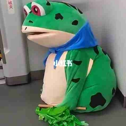 蛙蛙