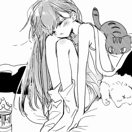 雨的第七章