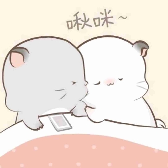小猴紫啦~