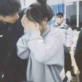 无期小瑶.