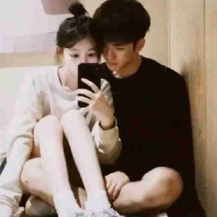小妹.