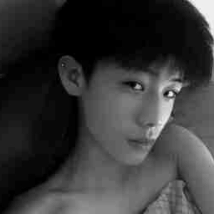 前夫哥.