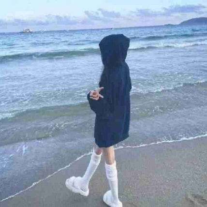 小妹.