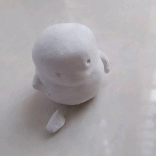 不疼