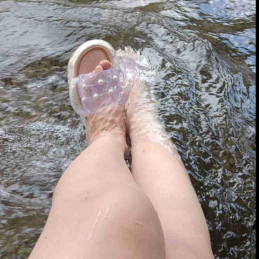 谁的老婆