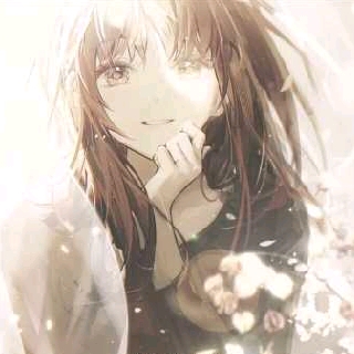 爱意