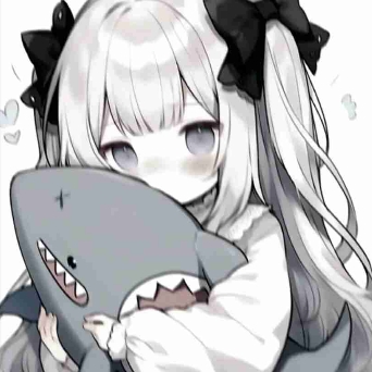 小可怜.