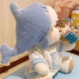 小媛子