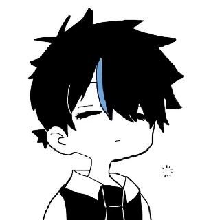 文案小男孩