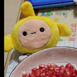 本人/雨然