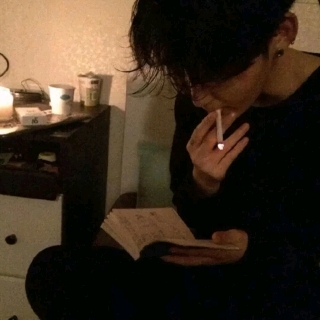 自律的胖子