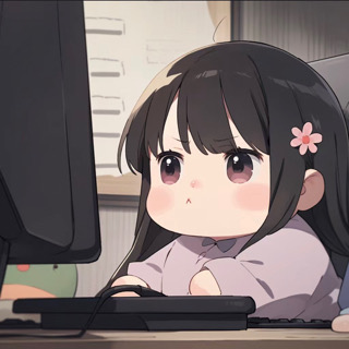 阿苗酱