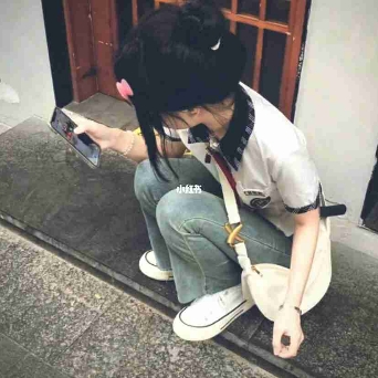 惜惜~