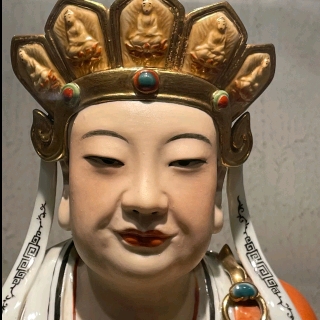 无语