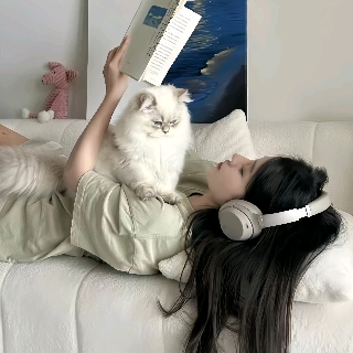 脸红什么吖❤️