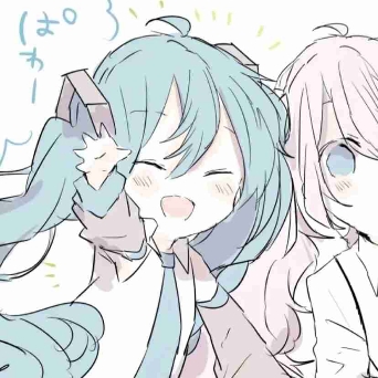 Aaa等到她咯.