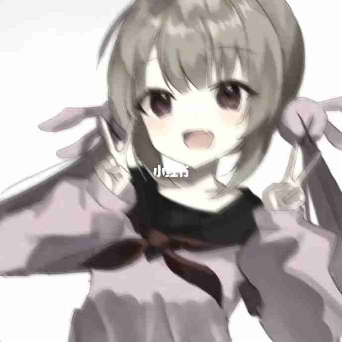^小依靠.