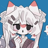 一只霓虹厨