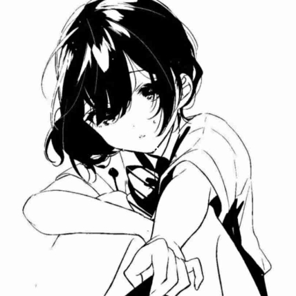 呆渚