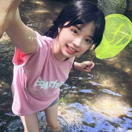 七妹.