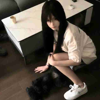 烦si