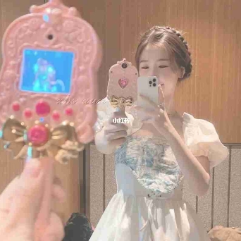 虞舒含_🥀