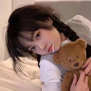 糖果小熊