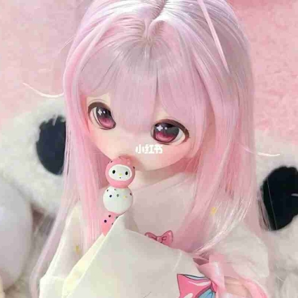 纯情少琪